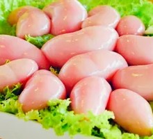 Fresh Chicken Kidneys