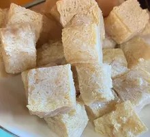 Fresh Tofu