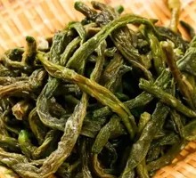 Northeast Dried Green Beans
