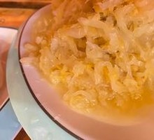 Northeast Sour Cabbage