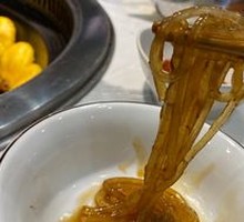 Northeastern Potato Noodles