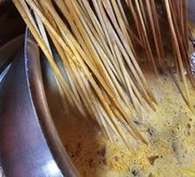 Spicy Hot Pot Skewers