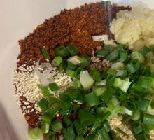 Jiang Xiaomao's Secret Dipping Sauce