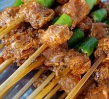 Signature Spare Ribs