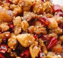 Zigong Cold-Cooked Rabbit