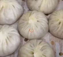 Sour Cabbage Dumplings