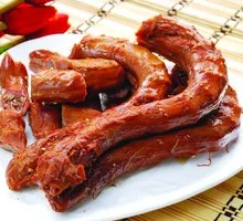 Cao's Spicy Duck Neck