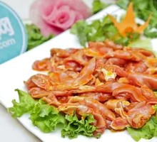 Cao's Local Delicacy