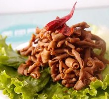 Cao's Duck Intestines