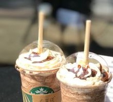 Snoopy Cocoa Slush (Large)