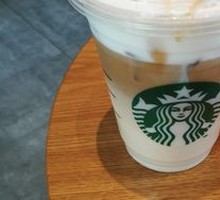 Hot Oat Caramel Macchiato