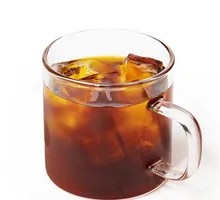 Cold Brew Coffee