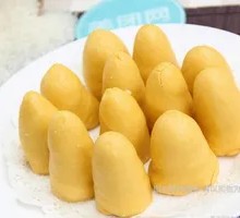 Handmade Corn Cob Bread