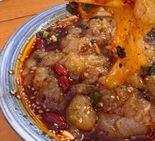 Shehong Wozixiang Fen