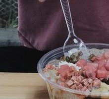 Signature Handmade Ice Jelly