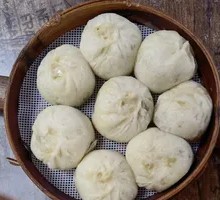 Sauce-Flavored Steamed Dumplings
