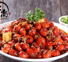 Dashaang Spicy Mud Crab