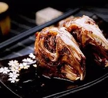 Spicy Rabbit Heads by Dashang