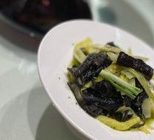 Spicy麻 Chicken Feet