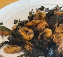 Longjing River Prawns