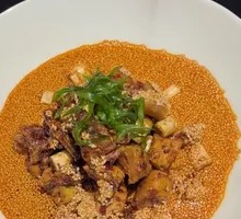 Hongyun Jiange Spicy and Tasty Local Chicken