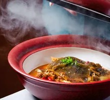 Hunan Hanshou Jingsha Braised Softshell Turtle