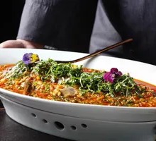 Huo Xiang Big River Clam