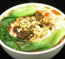 Sour Cabbage Rice Noodles