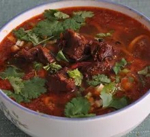 Pork Cutlet Rice Noodles No.2