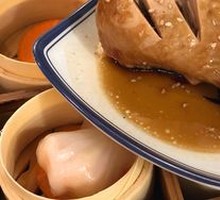 Braised Chicken Thigh