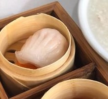 Century Egg and Pork Porridge