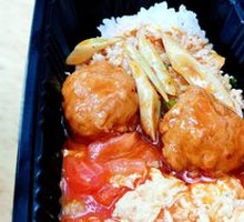 Tomato and Egg Stir-Fry