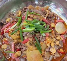 Effortless Chicken Offal Freedom