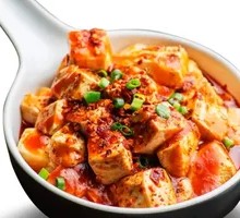 Mapo Tofu
