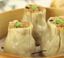 Five-Spice Dumplings