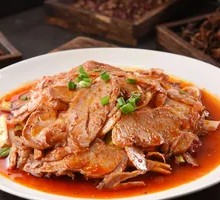 Spicy Chicken Slices