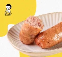 Volcanic Stone Grilled Sausage