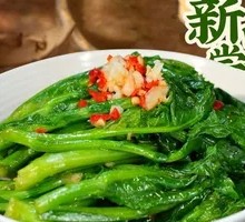 Fengjiao Laozhi Xiaobaicai