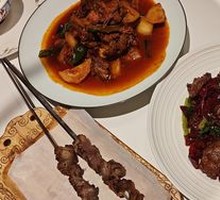 Anjihai Spicy Beef with Skin