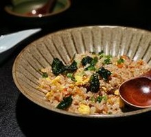 Wagyu Fried Rice Set