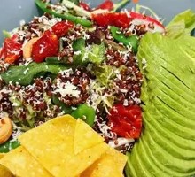 Avocado Salad