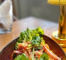 Thai Spicy Sour Chicken Feet