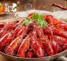 Secret-Recipe Crawfish