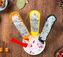 Glacier Shrimp Paste