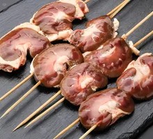 Lamb Kidneys