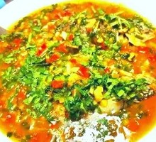 Huo Xiang Crucian Carp