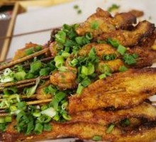 Signature Grilled Pork Belly