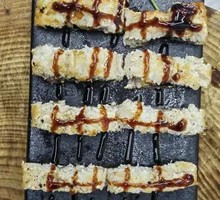 Signature Grilled Fresh Eel