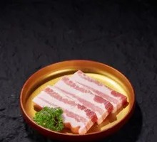 Thick-cut Pork Belly