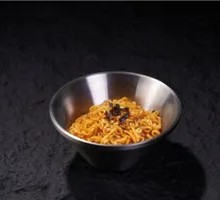 Spicy Turkey Noodles